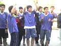 CEF 92 Campeon en Handball