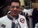 OMAR CHAPARRO APOYA AL TELETON