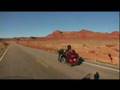 Arches National Park UT ride High with the Goose