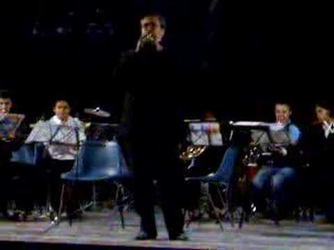 Big Brass Fest 2007 - Gabriele Cassone