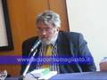 SANA 2007 - Conferenza di W. Ganapini, Presidente Greenpeace