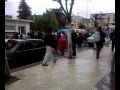 hollandezet me gomere ne peqin