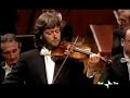 Mozart, Sinfonia KV 364, Orchestra Sinfonica RAI - 1 mov