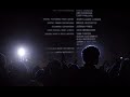 Rey & Kaye - Roll The Credits