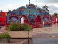 Cirque Amar à Dijon