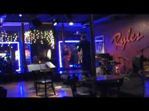 School of Groove LIVE at Ryles
