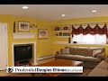 Elisa Eletto Tours Fabulous Long Island Home