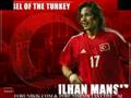 ilhan mans�z