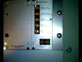 Alarme de Protection Civile Alarme de Protection Civile