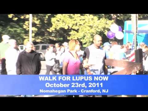 Lupus Foundation of NJ – WALK FOR LUPUS NOW
