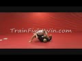 Inside Foot Trap