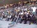 Scubitrip - Ghana x Uganda - FIFA World Cup Qualifier