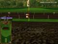 Golden Tee Great Shot on Woodland Farm!