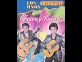 Los Hermanos Castro - Amor prohibido