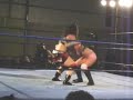 a music video i made use clips from uwa hardcore wrestlings first ever womens match that took place march 28 2008 between girl dynamite jennifer blake vs sara del ray.