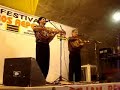 POETAS FRANCINALDO  OLIVEIRA E GERALDO AMÂNCIO