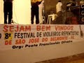 POETAS FRANCINALDO  OLIVEIRA E GERALDO AMÂNCIO