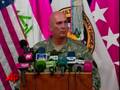 Petraeus Gives Up Iraq Command to Odierno