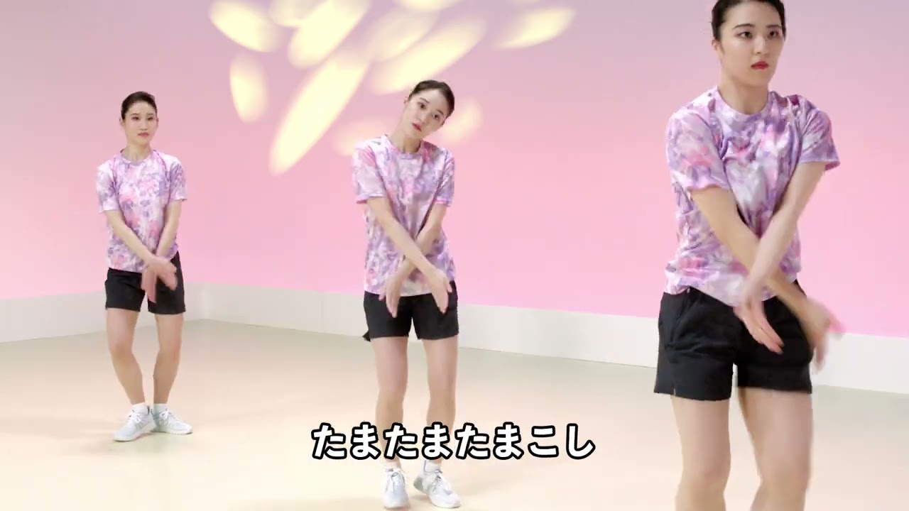 【企業CM】「通常」篇