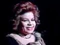 angela maria, a sapot�. a grande diva. famosa pela exten��o vocal, pelo timbre,pela respira��o correta, pelas notas bem calibradas,