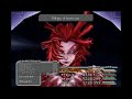 Final Fantasy IX(Combat contre Kuja) Final Fantasy IX(Combat contre Kuja)