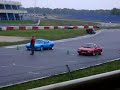 Pantera vs. Lancia