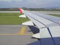 Old Memories - AirAsia A320 landing at KLIA, K.L (2006)