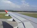 Old Memories - AirAsia A320 landing at KLIA, K.L (2006)