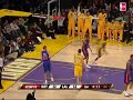 Kobe Bryant Skies for the Alley-Oop Jam Kobe Bryant Skies for the Alley-Oop Jam