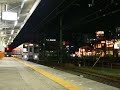 東武10080系11480F+30000系31407F　春日部[1]