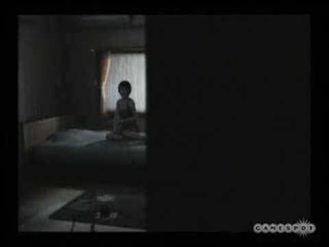 Fatal Frame - Deadly Nightshade