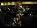 ESI 2008 (PERU) DEBATE