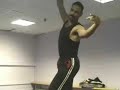 best male belly dancer
