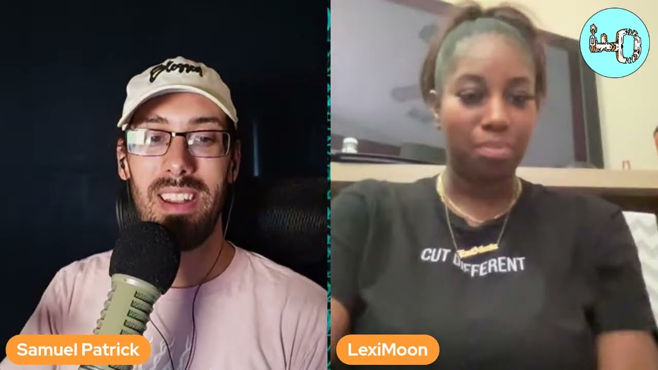 DJ LiKWUiD, LexiMoon, Bakari JB, Kal Dirt