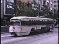 San Francisco Trolleys