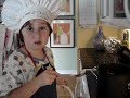 Chef Jake - Matzo Ball Soup Part III