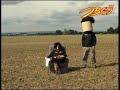 Joe Blob liest Text von Joe Blob, Episode 1