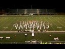 Eddyville / Blakesburg H.S. Marching Band - Valleyfest 08