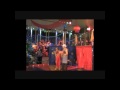 Clown Bubblz & Julius, the clumsy chef.. milton Keynes.. Clowns International