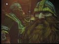 Dwarf Runepriest