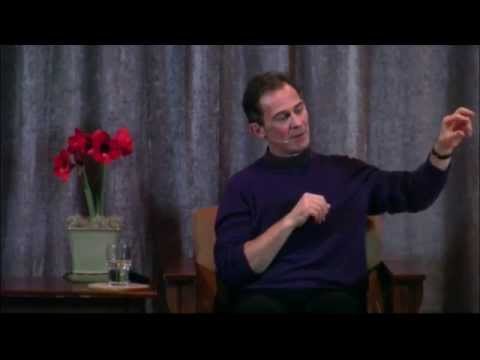 Rupert Spira: Ego as Part of the Natural Process of Awakening