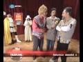 Destaques - Shakespeare em Curral de Moinas