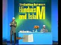 How many gods are there in Hinduism