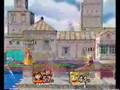 Brawl Snake (Peach) Vs.Ndelz (Lucas)