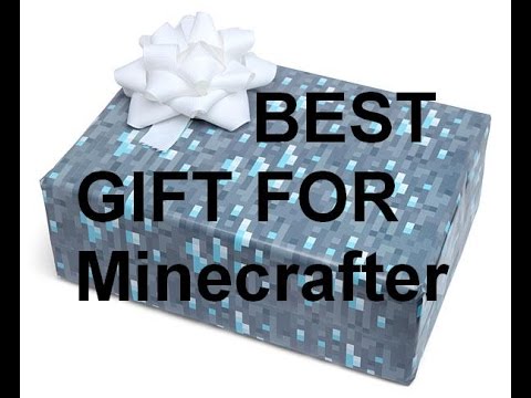 how to buy minecraft as a gift