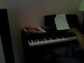 Me Playing Rezso Seress - Szomor� Vas�rnap