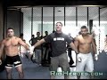 (LIVE) Bare Knuckle Boxing --- Dec 11th FREE