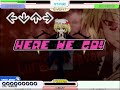 Stepmania - Lunatic Heaven