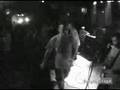    Kickback - Will To Power (live France)