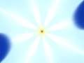 Burning Fractal